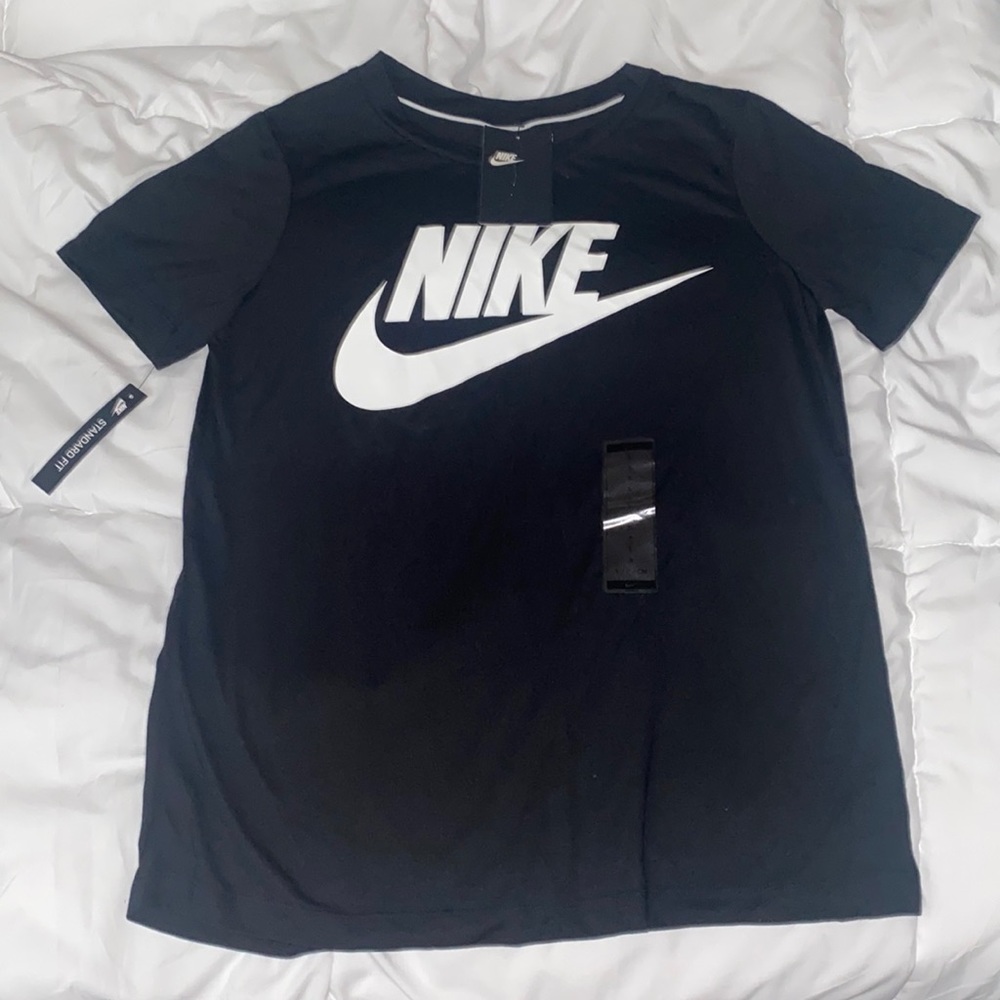 Nike Soft Lightweight Tshirt